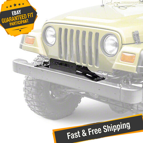Smittybilt 2802 raised bolt - smittybilt, bolt-on